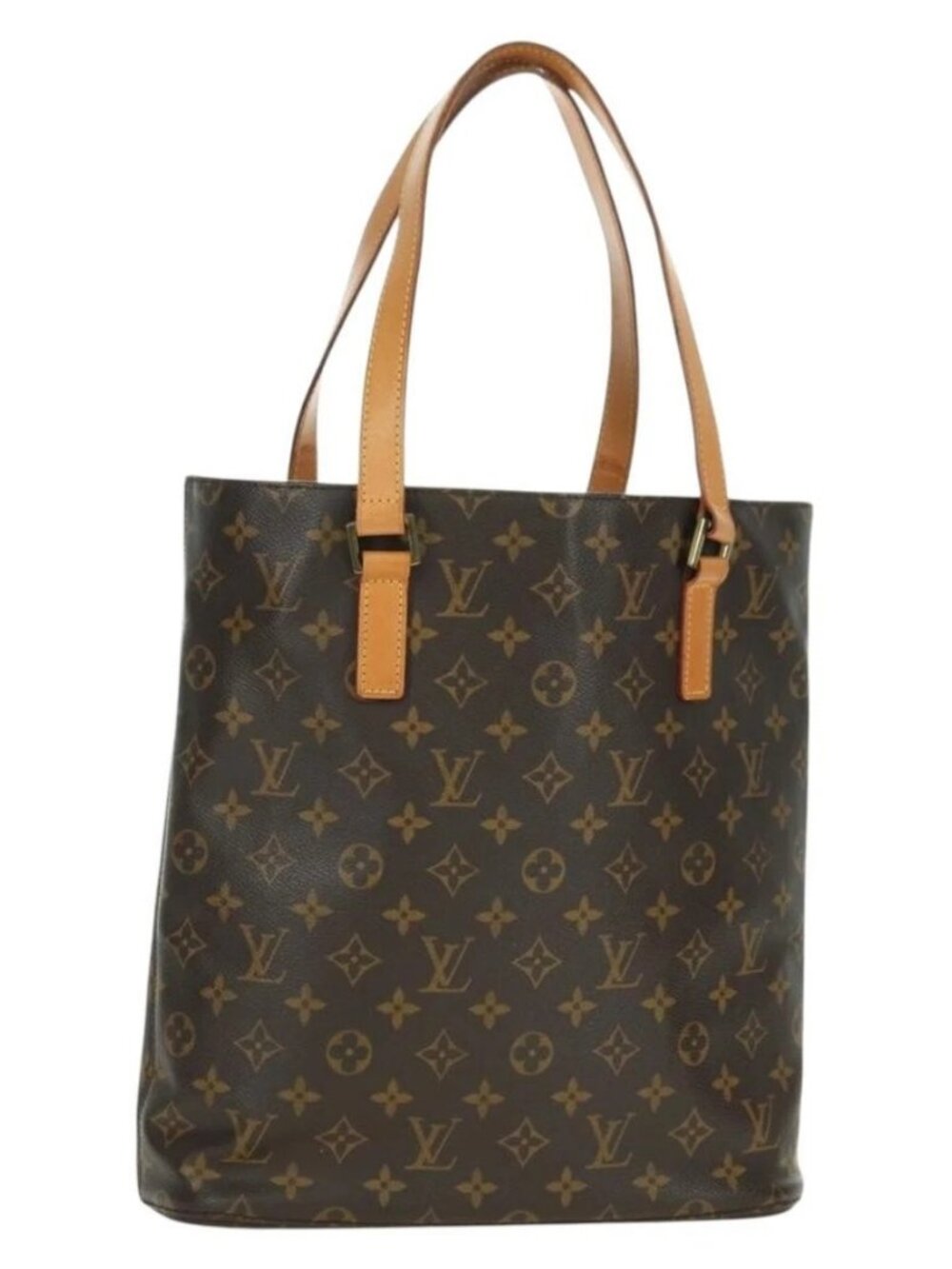 LOUIS VUITTON Monogram Vavin GM Tote Bag M51170 LV Auth 178140V